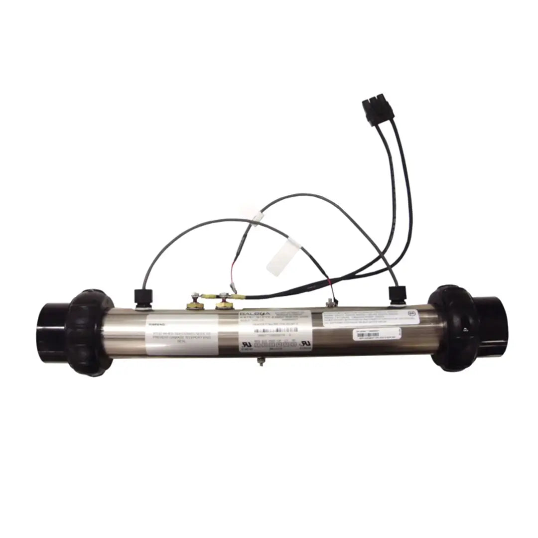 Balboa 3.0Kw BP Plg&Clk Heater Element Assy 825Inc Balboa 3.0Kw BP Plg&Clk Heater Element Assy 825Inc